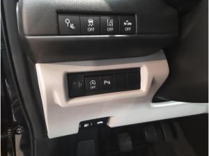 Suzuki Swift 1.2 HYBRID MT Comfort+