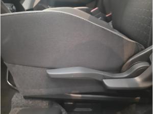 Suzuki Swift 1.2 HYBRID MT Comfort+