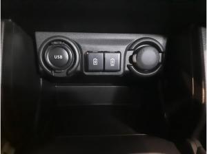 Suzuki Swift 1.2 HYBRID MT Comfort+