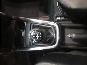 Suzuki Swift 1.2 HYBRID MT Comfort+