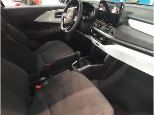 Suzuki Swift 1.2 HYBRID MT Comfort+