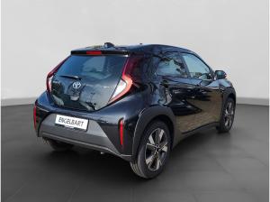Toyota Aygo X Hybrid Active 1,5 l Facelift Modell 2026🚀​🚀 mit Sitzheizung vorne