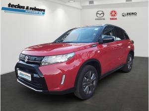 Suzuki Vitara 1.4 BOOSTERJET Hybrid Comfort Auto