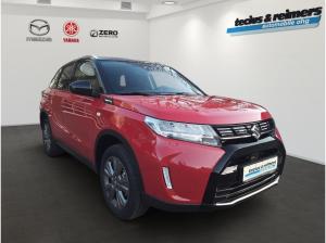 Suzuki Vitara 1.4 BOOSTERJET Hybrid Comfort Auto