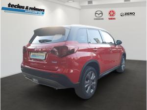 Suzuki Vitara 1.4 BOOSTERJET Hybrid Comfort Auto