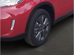 Suzuki Vitara 1.4 BOOSTERJET Hybrid Comfort Auto