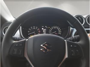 Suzuki Vitara 1.4 BOOSTERJET Hybrid Comfort Auto