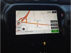 Suzuki Vitara 1.4 BOOSTERJET Hybrid Comfort Auto