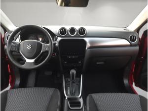 Suzuki Vitara 1.4 BOOSTERJET Hybrid Comfort Auto