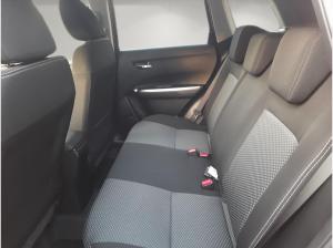 Suzuki Vitara 1.4 BOOSTERJET Hybrid Comfort Auto