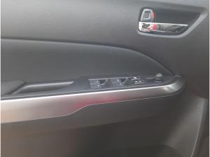 Suzuki Vitara 1.4 BOOSTERJET Hybrid Comfort Auto