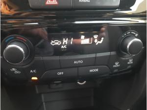 Suzuki Vitara 1.4 BOOSTERJET Hybrid Comfort Auto