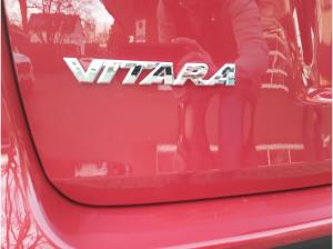 Suzuki Vitara 1.4 BOOSTERJET Hybrid Comfort Auto
