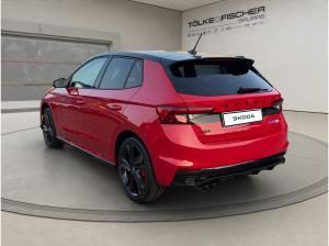 Skoda Fabia SOFORT VERFÜGBAR! 130 DSG Navi LED KlimaA dig. Cockpit