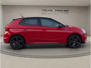 Skoda Fabia SOFORT VERFÜGBAR! 130 DSG Navi LED KlimaA dig. Cockpit