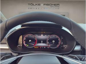 Skoda Fabia SOFORT VERFÜGBAR! 130 DSG Navi LED KlimaA dig. Cockpit