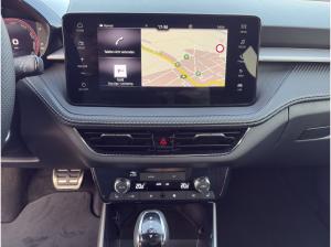 Skoda Fabia SOFORT VERFÜGBAR! 130 DSG Navi LED KlimaA dig. Cockpit