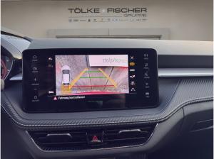 Skoda Fabia SOFORT VERFÜGBAR! 130 DSG Navi LED KlimaA dig. Cockpit