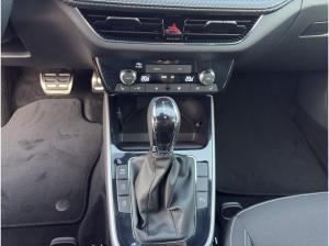 Skoda Fabia SOFORT VERFÜGBAR! 130 DSG Navi LED KlimaA dig. Cockpit