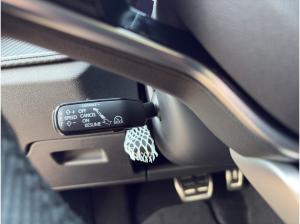 Skoda Fabia SOFORT VERFÜGBAR! 130 DSG Navi LED KlimaA dig. Cockpit