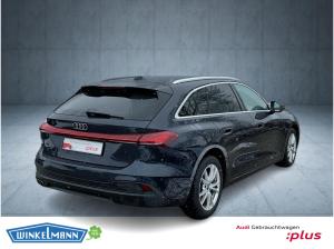 Audi A5 Avant TDI S tronic ACC B&O LED KAMERA NAVI **SOFORT VERFÜGBAR!**