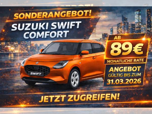 Suzuki Swift "Comfort"