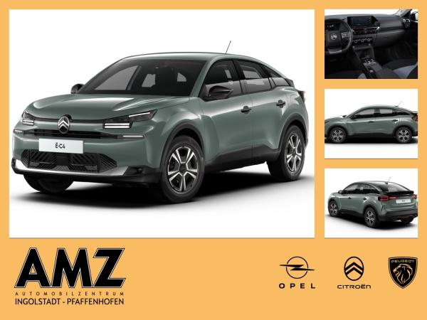 Citroën C4 Elektro YOU