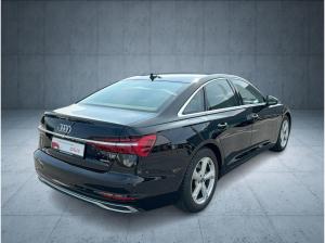 Audi A6 Limousine 50 TFSI e advanced qu S tr. N-Sicht
