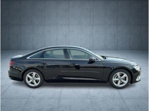 Audi A6 Limousine 50 TFSI e advanced qu S tr. N-Sicht