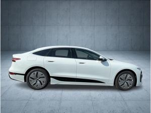 Audi A6 e-tron A6 Sportback e-tron Matrix 360 ACC AHK 21 Keyless