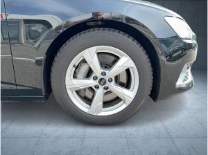 Audi A6 Limousine 50 TFSI e advanced qu S tr. N-Sicht