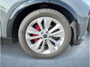 Audi Q6 e-tron Q6 SUV e-tron performance Luft 21 Matrix HUD 360