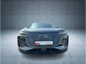 Audi Q6 e-tron Q6 SUV e-tron performance Luft 21 Matrix HUD 360