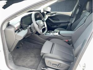 Audi A6 e-tron A6 Sportback e-tron Matrix 360 ACC AHK 21 Keyless