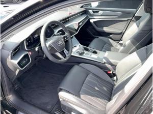Audi A6 Limousine 50 TFSI e advanced qu S tr. N-Sicht