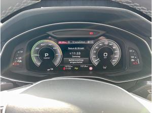 Audi A6 Limousine 50 TFSI e advanced qu S tr. N-Sicht