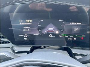 Audi Q6 e-tron Q6 SUV e-tron performance Luft 21 Matrix HUD 360