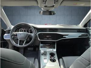Audi A6 Limousine 50 TFSI e advanced qu S tr. N-Sicht