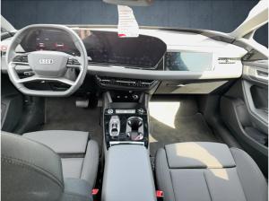 Audi A6 e-tron A6 Sportback e-tron Matrix 360 ACC AHK 21 Keyless