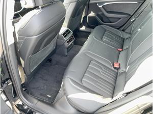 Audi A6 Limousine 50 TFSI e advanced qu S tr. N-Sicht