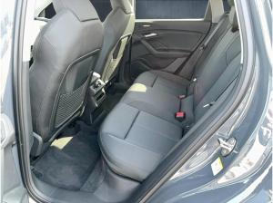 Audi Q6 e-tron Q6 SUV e-tron performance Luft 21 Matrix HUD 360