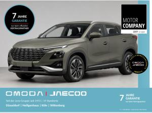 Omoda 5