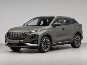 Omoda 5 +MY26+0% Finanzierung+Ambiente+keyless+PDC+Alu+