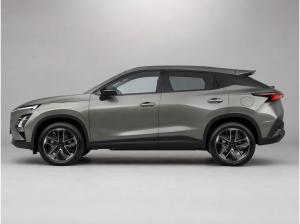 Omoda 5 +MY26+0% Finanzierung+Ambiente+keyless+PDC+Alu+