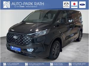 Ford Tourneo Custom Titanium L1,CAM*B&O*NAVI*ACC*KEY*LED