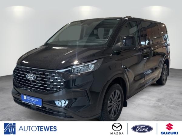 Ford Tourneo Custom Titanium L1,CAM*B&O*NAVI*ACC*KEY*LED