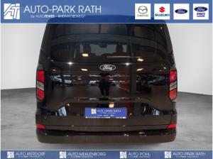 Ford Tourneo Custom Titanium L1,CAM*B&O*NAVI*ACC*KEY*LED