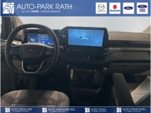 Ford Tourneo Custom Titanium L1,CAM*B&O*NAVI*ACC*KEY*LED