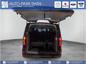 Ford Tourneo Custom Titanium L1,CAM*B&O*NAVI*ACC*KEY*LED