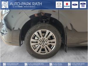 Ford Tourneo Custom Titanium L1,CAM*B&O*NAVI*ACC*KEY*LED